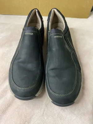 Clarks Wave walk Waterproof Women Shoes Size 10 thumbnail 2
