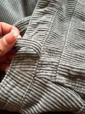 Cargo Forever 21 Pants thumbnail 4