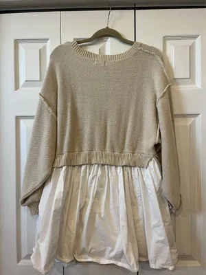 Vestique Dress thumbnail 4