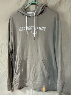 Orangetheory sweatshirt thumbnail 1