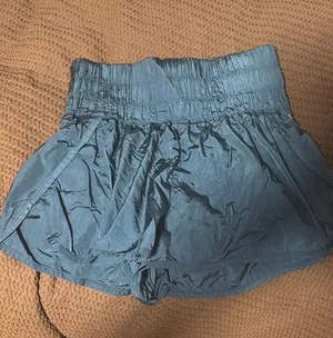free people shorts thumbnail 1