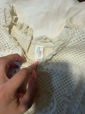 Joie Blouse thumbnail 2