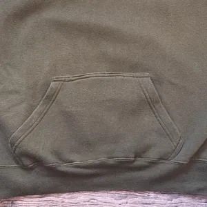 Oversized MINNESOTA Hoodie with hidden beer koozie pocket thumbnail 8