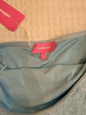 Edikted Mini Dress thumbnail 3