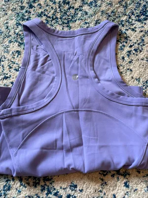 Lululemon Align tank thumbnail 4
