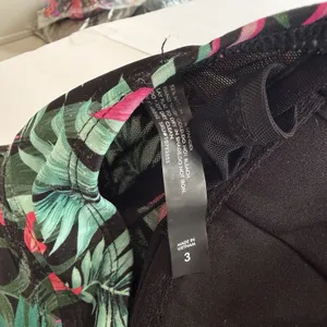 Torrid Tropical Palm Midline Underwire Bikini Top Size 3X‎ thumbnail 8