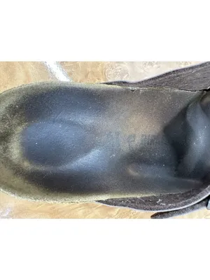 Estimated Birkenstock EU 42 / Women's US 11–11.5 / Men's US 9–9.5 thumbnail 8
