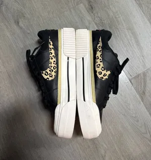 Nike court legacy lift sneakers thumbnail 4