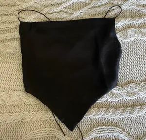 Princess Polly Julia Top in Black thumbnail 4