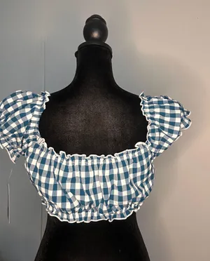 Woman’s Swim Suit Top Multiple Size M thumbnail 2