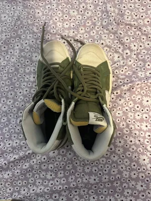 Nike SB Sneakers thumbnail 2