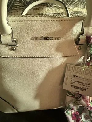 Liz Claiborne purse  thumbnail 2