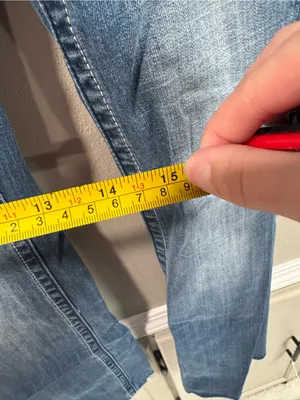 Miss Me Bootcut Jeans 28x31.5 thumbnail 10