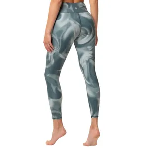 Threads 4 Thought (S) Jackie High Rise 7/8 Sport Leggings - Stitch Fix Pants thumbnail 7