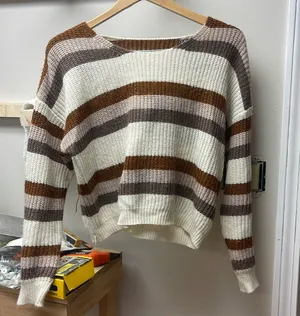 SheIn Sweater set thumbnail 1