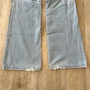 Womens Hipster Boot Vintage Y2K Jeans - 4 thumbnail 6
