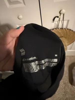 All In Motion Athletic dress thumbnail 3