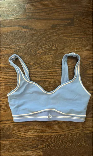 Alo Set Yoga Airbrush Heart Throb thumbnail 2