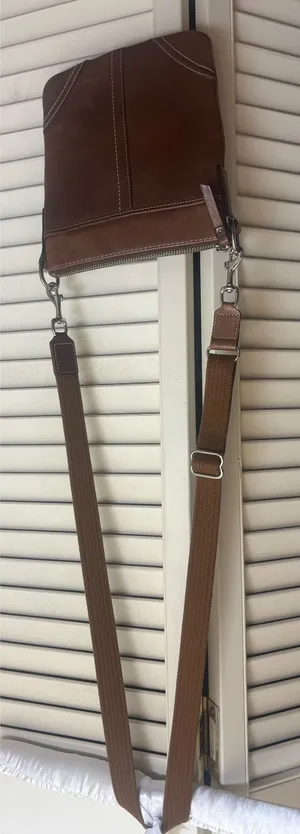 Crossbody Bag Brown thumbnail 1
