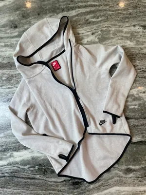 Nike Tech Zip Up thumbnail 1