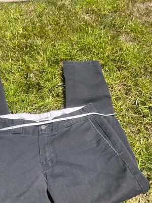 ✨Black Dickies pants  thumbnail 2