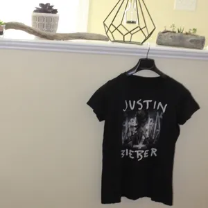 Justin Bieber Album Short Sleeve Tee Shirt thumbnail 4