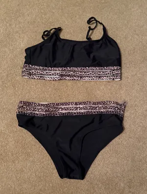 Shein Swimsuit thumbnail 2