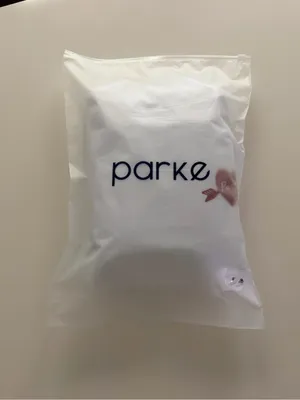 PARKE Cupid Mockneck NWT thumbnail 6