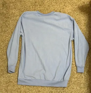 “HOWDY” sweatshirt thumbnail 2