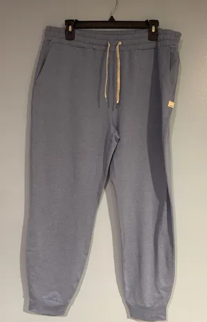 Vuori Performance Joggers thumbnail 1
