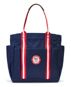 Ralph Lauren USA OLYMPIC TEAM TOTE thumbnail 1