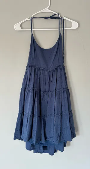Amazon Dress Mini thumbnail 1