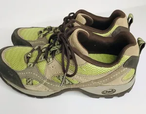 Chacos ladies Toraine hiking shoes size 7 thumbnail 1