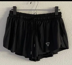 Xseyogai Shorts Black Size L thumbnail 2