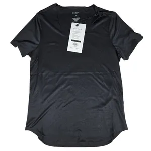 Ministry of Supply Women's Luxe Touch Tee XS‎ NWT thumbnail 1