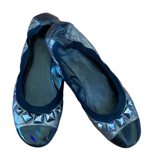 Nine‎ West Ballet Flats thumbnail 1