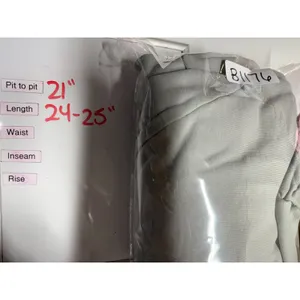 Everlane‎ Organic Cotton Hoodie Women Oversized Sz S Gray Sweatshirt thumbnail 6