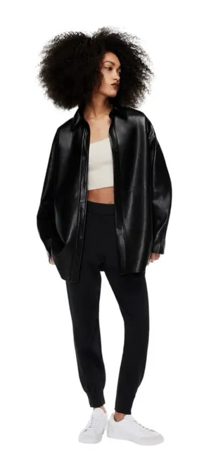Aritzia Babaton Rodin joggers M thumbnail 1
