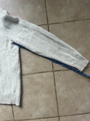 L.L.Bean Wool Sweater thumbnail 6