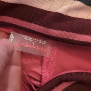 Free people pep in your step shorts size small thumbnail 4