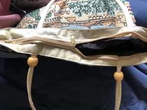 Shoulder Bag Multiple thumbnail 3