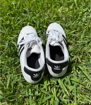 Adidas Taekwondo shoes thumbnail 2
