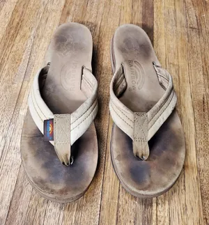 Rainbow Sandals Flip-Flops thumbnail 1