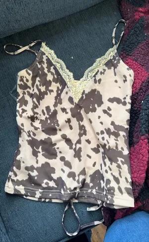 PacSun Top thumbnail 1