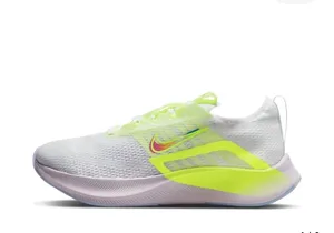 Nike Zoom Fly 4 Premium 'White Barely Green thumbnail 2