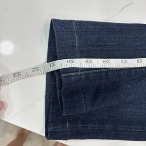 Paige Jeans Womens Size 27 Skyline Bootcut Dark Wash thumbnail 5