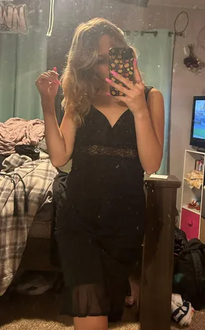 m collection dress Size M thumbnail 1