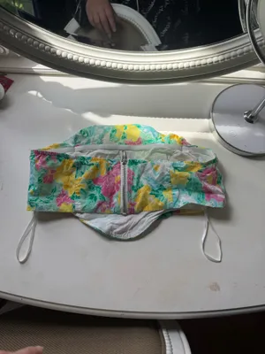 Princess Polly Crop Top thumbnail 2