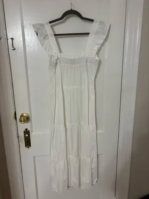 Nation Ltd Dress thumbnail 4