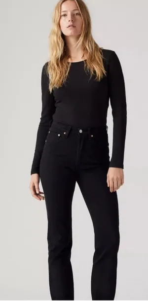 Levi’s 501 Jeans thumbnail 1